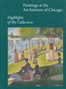 Paintings at the Art Institute of Chicago - James Rondeau - 9780300282054
