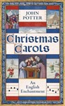 Christmas Carols - John Potter - 9780300282337