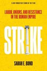 Strike - Sarah E Bond - 9780300288599