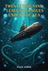 Twenty Thousand Leagues Under the Sea - Jules Verne - 9780300415070