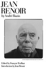 Jean Renoir PB - Andre Bazin - 9780306804656
