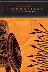 Thermopylae - Ernle Bradford - 9780306813603
