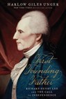 First Founding Father - Harlow Giles Unger - 9780306825613