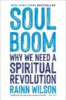 Soul Boom - Rainn Wilson - 9780306828287