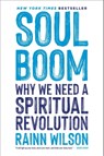 Soul Boom - Rainn Wilson - 9780306828287