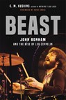 Beast - C. M Kushins ; Dave Grohl - 9780306846694