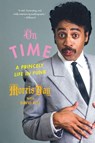 On Time - David Ritz ; Morris Day - 9780306922190