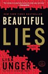 Beautiful Lies - Lisa Unger - 9780307336828