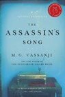 The Assassin's Song - M.G. Vassanji - 9780307372017