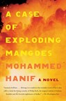 A Case of Exploding Mangoes - Mohammed Hanif - 9780307388186