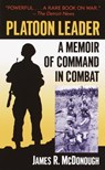 Platoon Leader - James R. McDonough - 9780307416384