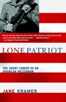 Lone Patriot - Jane Kramer - 9780307426666