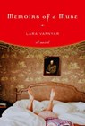 Memoirs of a Muse - Lara Vapnyar - 9780307426857