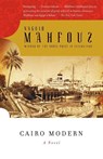Cairo Modern - Naguib Mahfouz - 9780307473530
