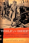 Wolf of the Deep - Stephen Fox - 9780307498823