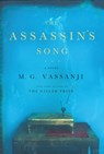 The Assassin's Song - M.G. Vassanji - 9780307513557