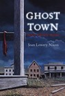 Ghost Town - Joan Lowery Nixon - 9780307527943