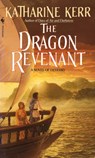 The Dragon Revenant - Katharine Kerr - 9780307573384