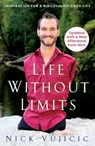 Life Without Limits - Nick Vujicic - 9780307589750
