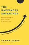 Happiness Advantage - Shawn Achor - 9780307591555