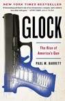 Glock - Paul M. Barrett - 9780307719959