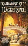Daggerspell - Katharine Kerr - 9780307755834