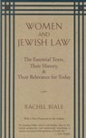 Women and Jewish Law - Rachel Biale - 9780307762016