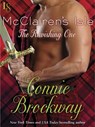 McClairen's Isle: The Ravishing One - Connie Brockway - 9780307768353