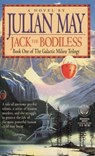 Jack the Bodiless - Julian May - 9780307776099