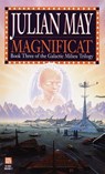 Magnificat - Julian May - 9780307776105