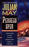 Perseus Spur - Julian May - 9780307776112