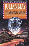 Diamond Mask - Julian May - 9780307776136