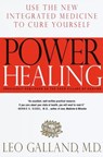 Power Healing - Leo Galland M.D. - 9780307779380