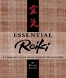 Essential Reiki - Diane Stein - 9780307783639