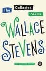 The Collected Poems of Wallace Stevens (Pulitzer Prize Winner) - Wallace Stevens - 9780307791870