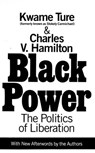 Black Power - Kwame Ture ; Charles V. Hamilton - 9780307795274