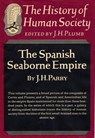 Spanish Seaborne Empire - John Horace Parry - 9780307822857