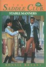 Stable Manners - Bonnie Bryant - 9780307825094