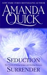 Surrender/Seduction - Amanda Quick - 9780307834416
