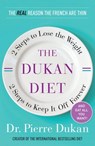 The Dukan Diet - Dr. Pierre Dukan - 9780307887979