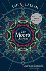 The Moor's Account - Laila Lalami - 9780307911674