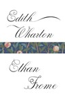 Ethan Frome - Edith Wharton - 9780307949530
