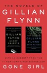 The Novels of Gillian Flynn - Gillian Flynn - 9780307953681