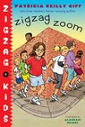 Zigzag Zoom - Patricia Reilly Giff - 9780307977045
