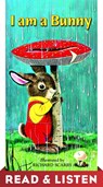 I Am a Bunny: Read & Listen Edition - Ole Risom - 9780307978202