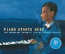 Piano Starts Here - Robert Andrew Parker - 9780307983558