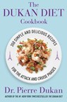 The Dukan Diet Cookbook - Dr. Pierre Dukan - 9780307986740