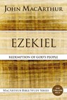 Ezekiel - John F. MacArthur - 9780310123842