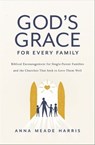 God's Grace for Every Family - Anna Meade Harris - 9780310154693