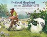The Good Shepherd and the Stubborn Sheep - Hannah E. Harrison - 9780310163985
